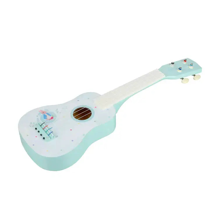 Детско Укулеле - Peter Rabbit™ - Занимателни Играчки - Orange Tree Toys - BebeMama