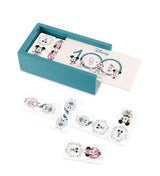 Домино Игра Dinsey 100, Лимитирана Серия - Занимателни Играчки - Orange Tree Toys - BebeMama