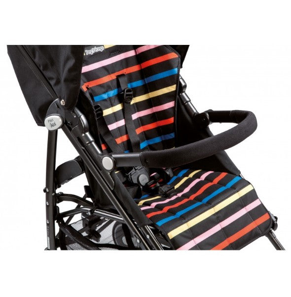 Бариерка За Pliko Mini - Адаптори За Колички - Peg Perego - BebeMama