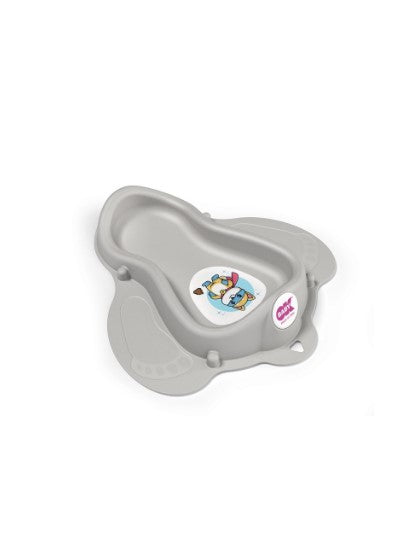 Мagic Potty Сив - Гърнета - Ok Baby - BebeMama