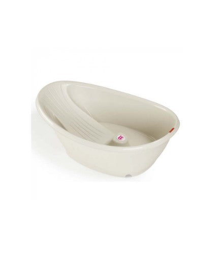 Комплект Вана Bella Със Стойка Бял - Вани - Ok Baby - BebeMama