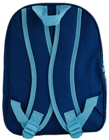 Раница Пау Патрул 32Х25Х11 Регулируеми Презрамки С 2 Странични Джоба С 1 Голямо Отделение И 1 Малко Отделение С Отваряне С Цип --- BebeMama