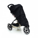 Слънчобран Sp Mesh - Универсален /За Всяка Триколка/ - Чадъри И Дъждобрани - Phil&Teds - BebeMama