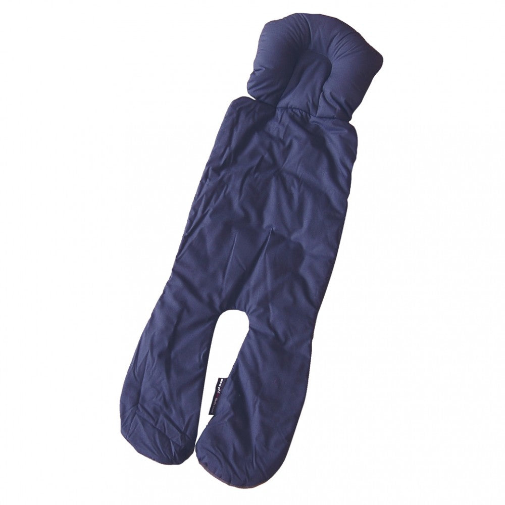 Двустранна Подложка За Количка Buggy Bunny - Подложки За Колички - Phil&Teds - BebeMama