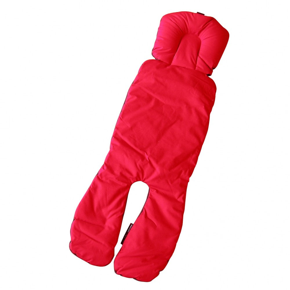 Двустранна Подложка За Количка Buggy Bunny - Подложки За Колички - Phil&Teds - BebeMama