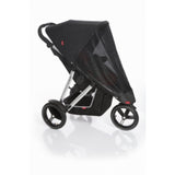 Слънчобран Vibe Mesh - Чадъри И Дъждобрани - Phil&Teds - BebeMama