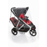 Дъждобран Vibe Mesh - Двоен - Чадъри И Дъждобрани - Phil&Teds - BebeMama