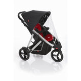 Дъждобран Vibe Mesh - Чадъри И Дъждобрани - Phil&Teds - BebeMama