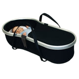 Кош За Новородено Peanut Smart - Кошове За Новородено - Phil&Teds - BebeMama