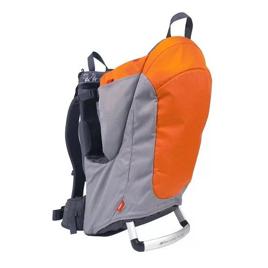 Раница За Бебе Metro 2 - Ергономични Раници И Кенгура - Phil&Teds - BebeMama