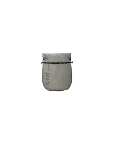 Покривало За Крачета Promenade - Зимни Чували - Phil&Teds - BebeMama