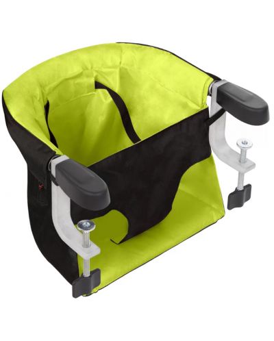 Столче За Хранене Mountain Buggy Pod /Сгъваемо Преносимо/ - Столчета За Хранене - Phil&Teds - BebeMama