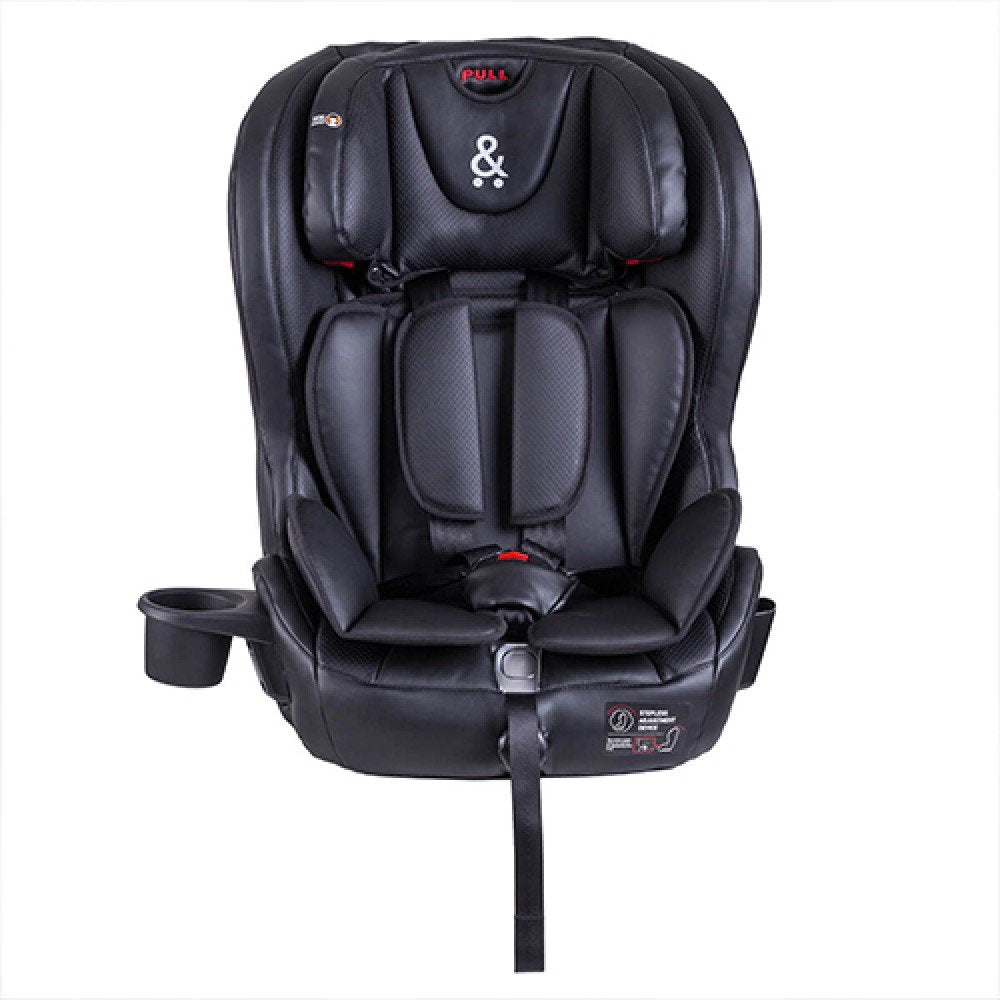 Столче За Кола Columbus V2 0-25 Кг - Група 0/1/2 (0-25Кг) - Phil&Teds - BebeMama