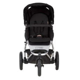 Количка Mb Urban Jungle+Държач За Бутилка+Подложка (Черно) --- BebeMama