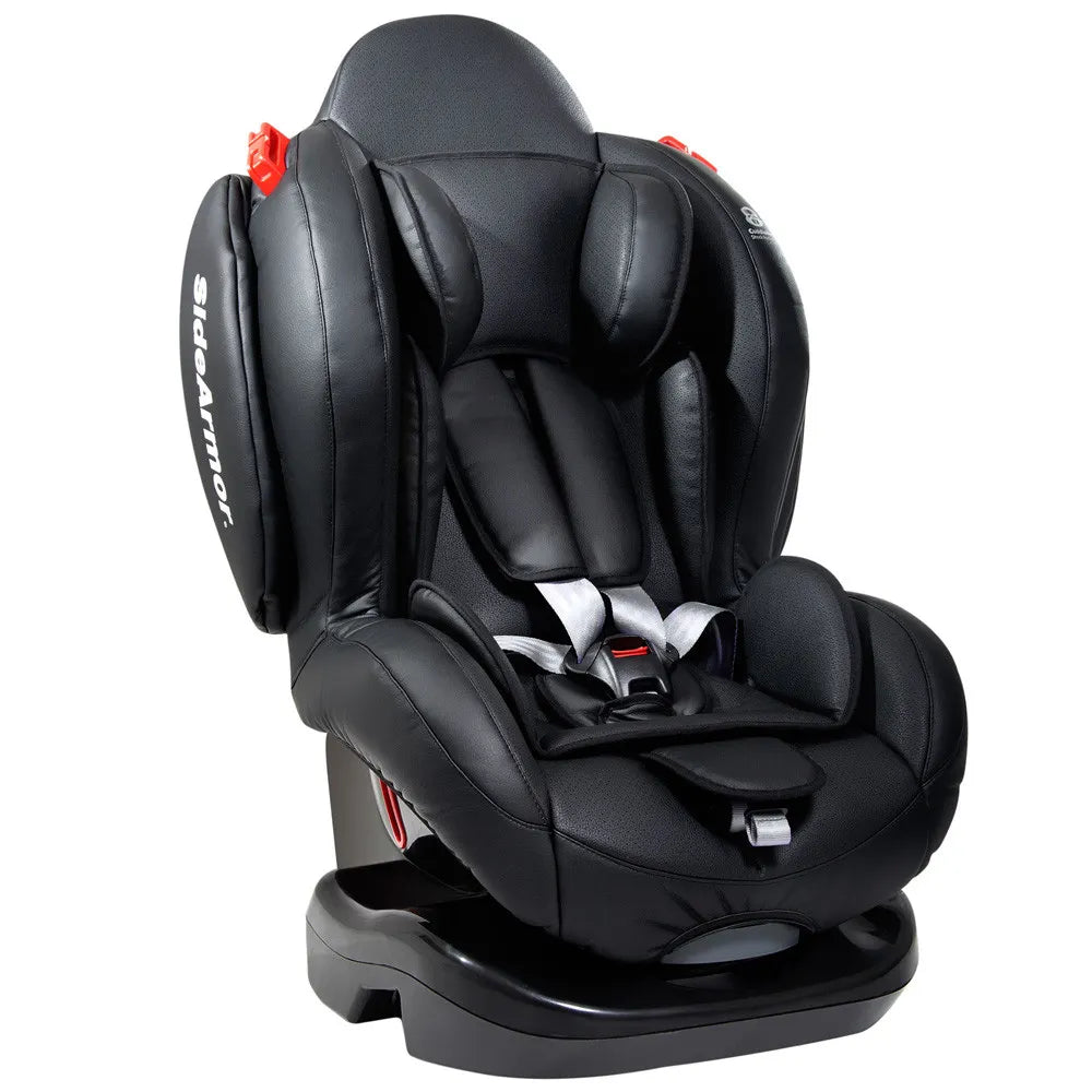 Столче За Кола Evolution 0-25 Кг - Група 0/1/2 (0-25Кг) - Phil&Teds - BebeMama