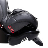 Столче За Кола Evolution 0-25 Кг --- BebeMama