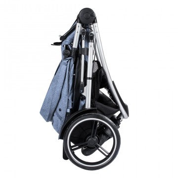 Количка P&T Dash V5 --- BebeMama