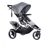 Количка P&T Dash V5 - Летни Колички - Phil&Teds - BebeMama