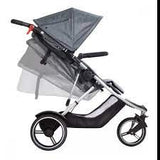 Количка P&T Dash V5 --- BebeMama