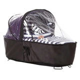 Дъждобран За Кош За Новородено Carrycot Plus ЗаMb Urban Jungle - Чадъри И Дъждобрани - Phil&Teds - BebeMama