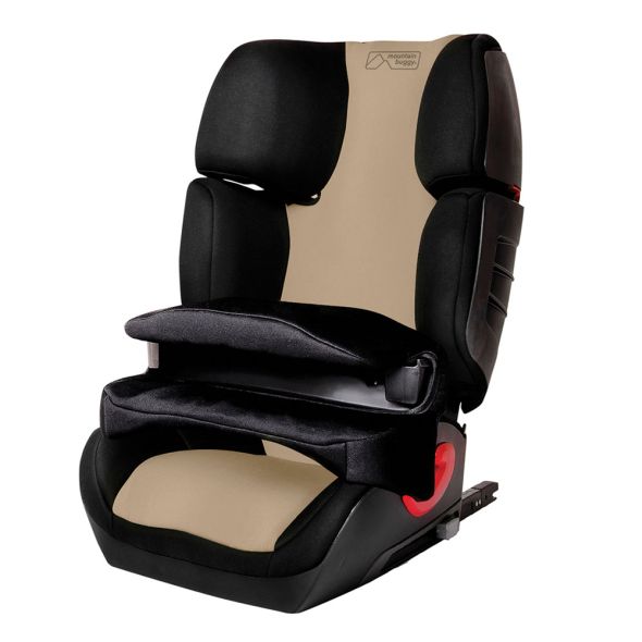 Столче За Кола Haven С Isofix И Safeguard 9-36 Кг - Група 1/2/3 (9-36Кг) - Phil&Teds - BebeMama
