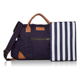 Луксозна Чанта За Количка Mb V1 Urban Jungle - Чанти И Раници - Phil&Teds - BebeMama