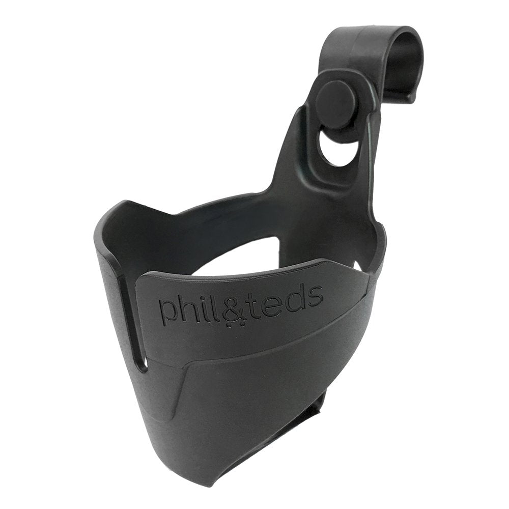 Поставка За Чаша Mountain Buggy - Аксесоари За Колички - Phil&Teds - BebeMama