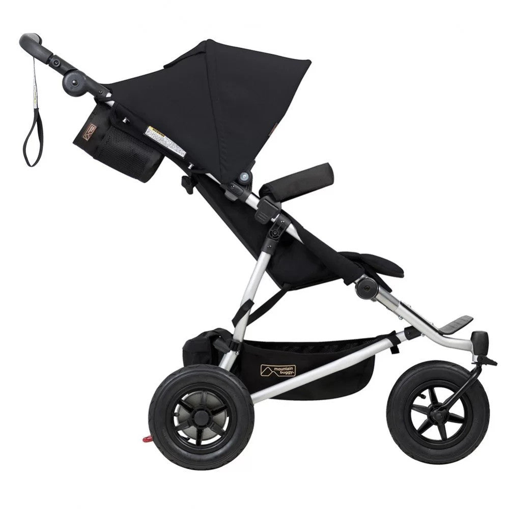 Количка Mountain Buggy Duet V3 /За Две Деца/ --- BebeMama
