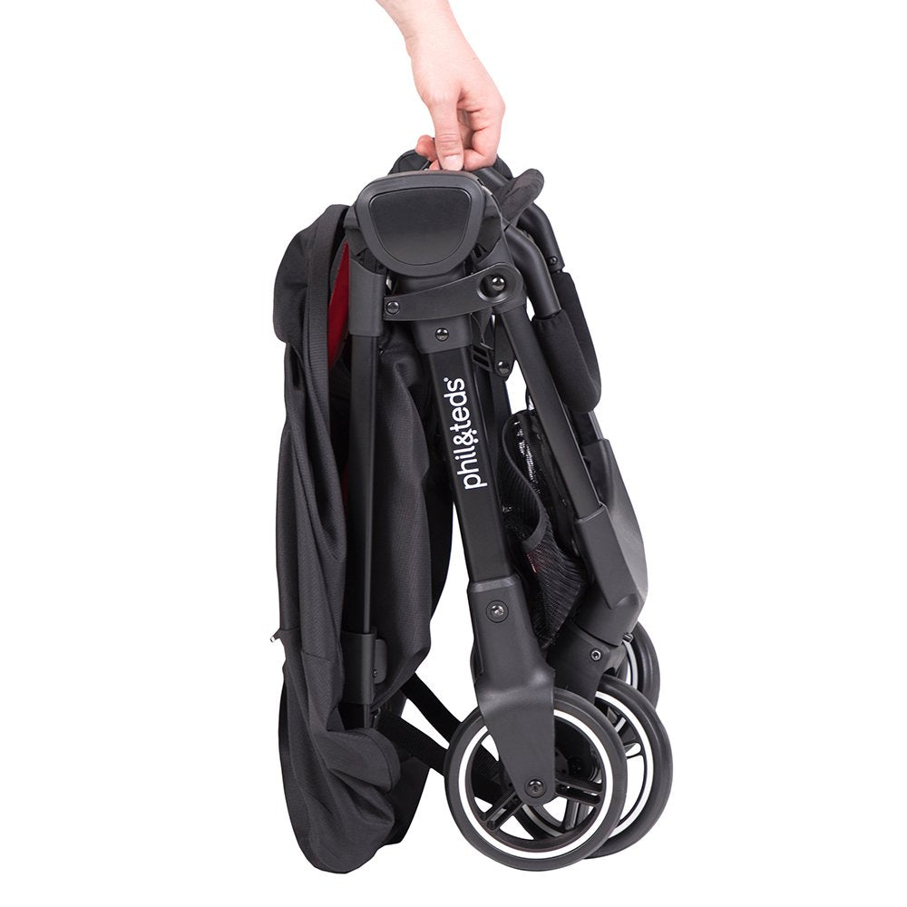 Количка Go V1 --- BebeMama