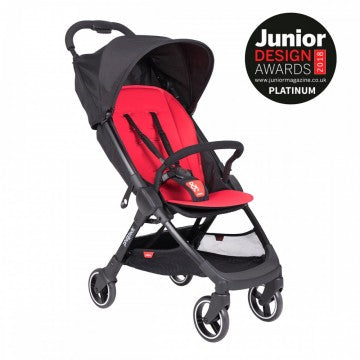 Количка Go V1 --- BebeMama