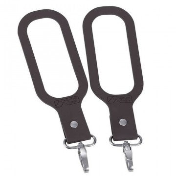 Мв Халки За Прикрепяне На Чанта Към Дръжката На Количка /Универсални/ - Аксесоари За Колички - Phil&Teds - BebeMama