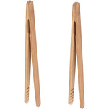 Детска Дървена Пинсета - Дървени Играчки - Smartbaby - BebeMama