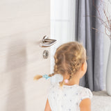 Протектор За Дръжка На Врата Reer 70071 --- BebeMama