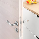 Протектор За Дръжка На Врата Reer 70071 --- BebeMama