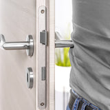 Протектор За Дръжка На Врата Reer 70071 --- BebeMama