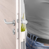 Протектор За Дръжка На Врата Reer 70071 --- BebeMama