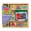 Печати Динозаври - Играчки - Melissa And Doug - BebeMama