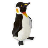 Плюшен Пингвин - Меки Играчки - Melissa And Doug - BebeMama