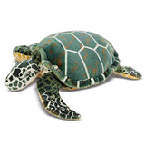 Плюшена Костенурка - Меки Играчки - Melissa And Doug - BebeMama