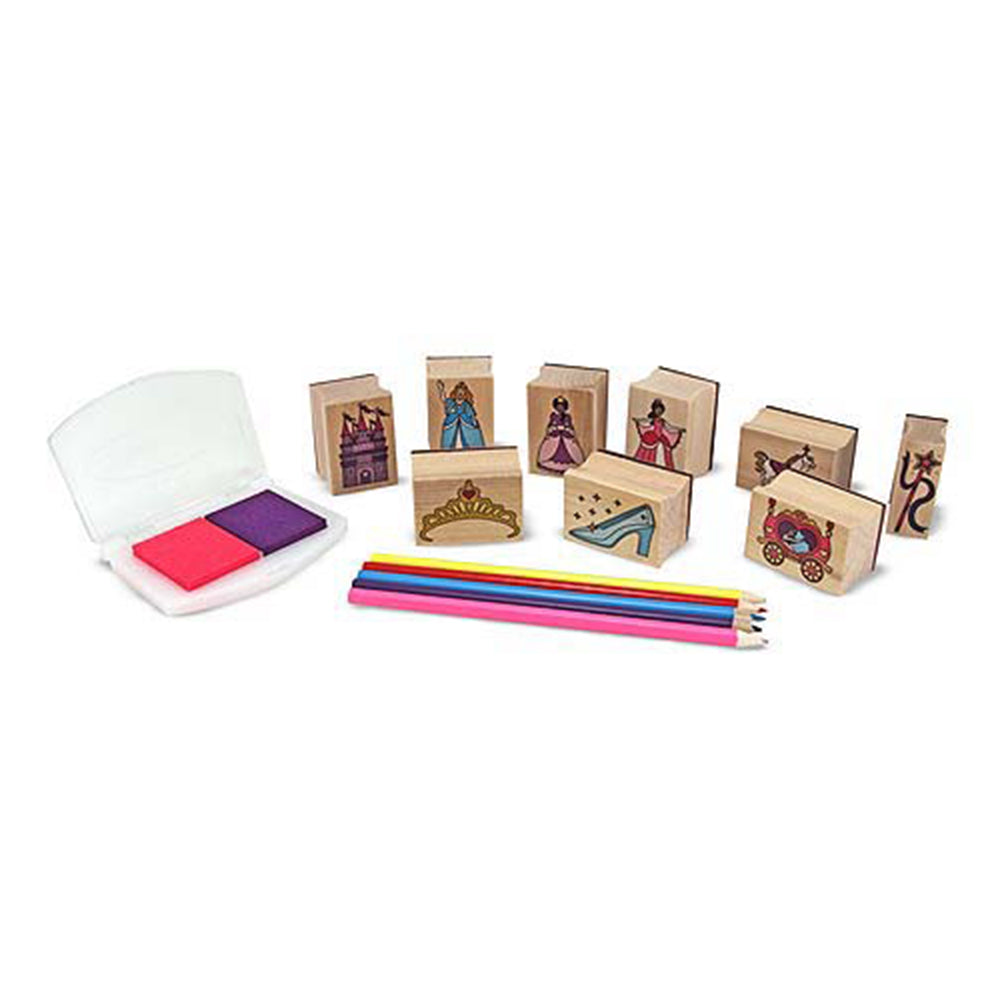 Печати Принцеси --- BebeMama