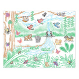 Печати Тропическа Гора --- BebeMama