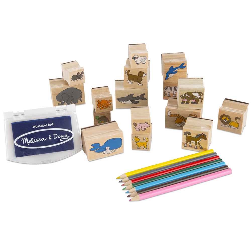 Печати Животни --- BebeMama