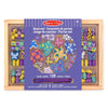Дървени Бижута Пеперудки - Дървени Играчки - Melissa And Doug - BebeMama