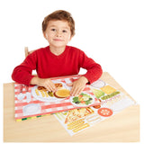 Направи Си Храна Със Стикери --- BebeMama