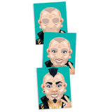 Направи Си Луди Герои --- BebeMama