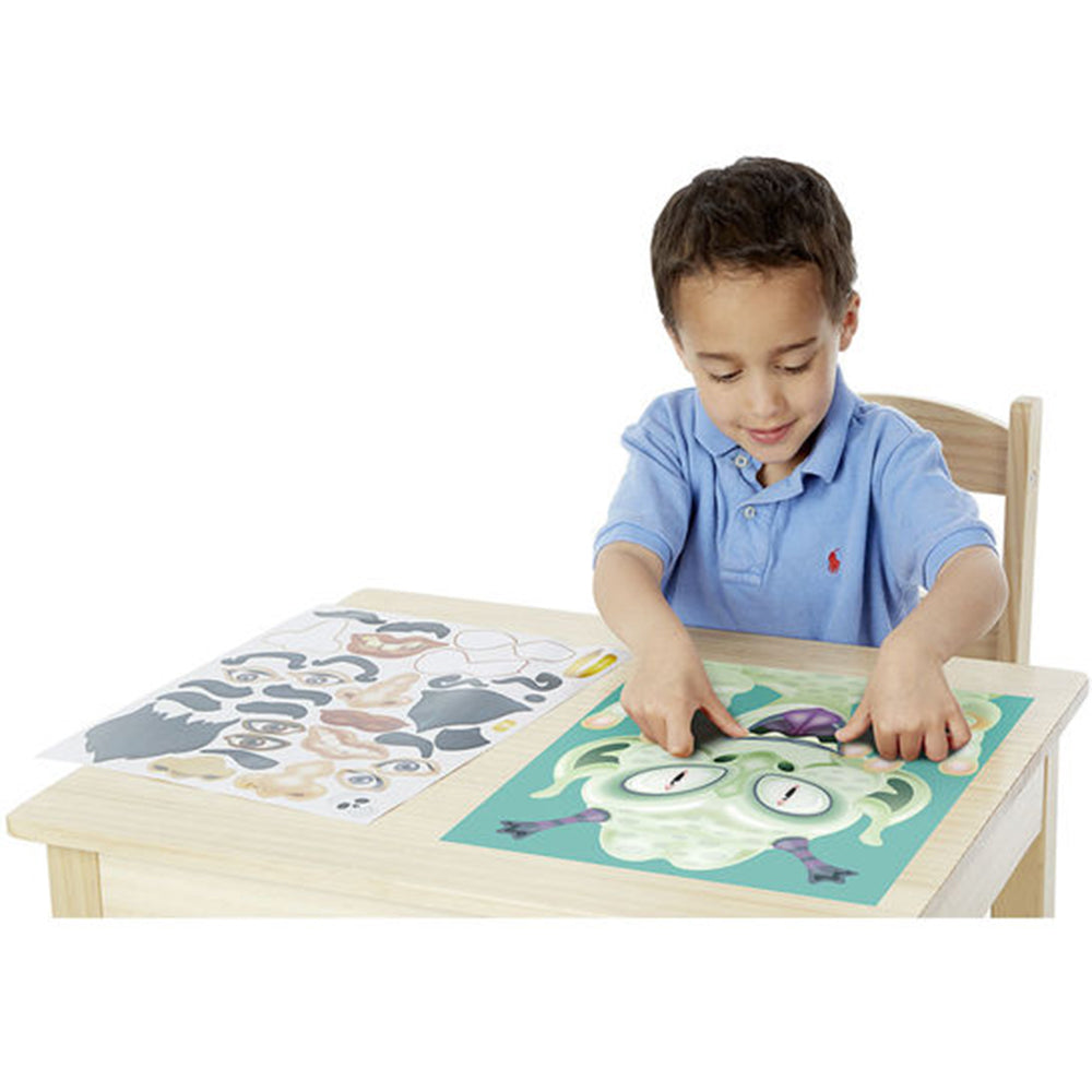 Направи Си Луди Герои --- BebeMama