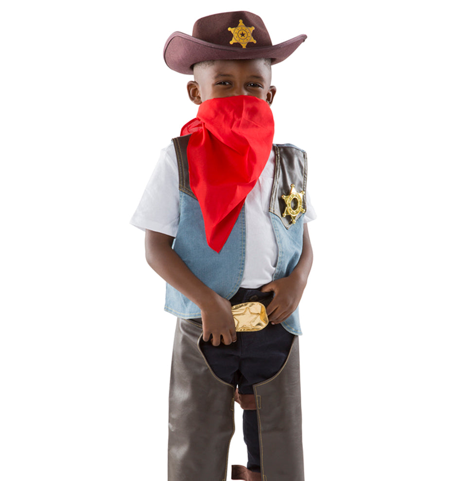 Костюм Каубой --- BebeMama
