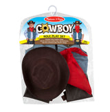 Костюм Каубой --- BebeMama