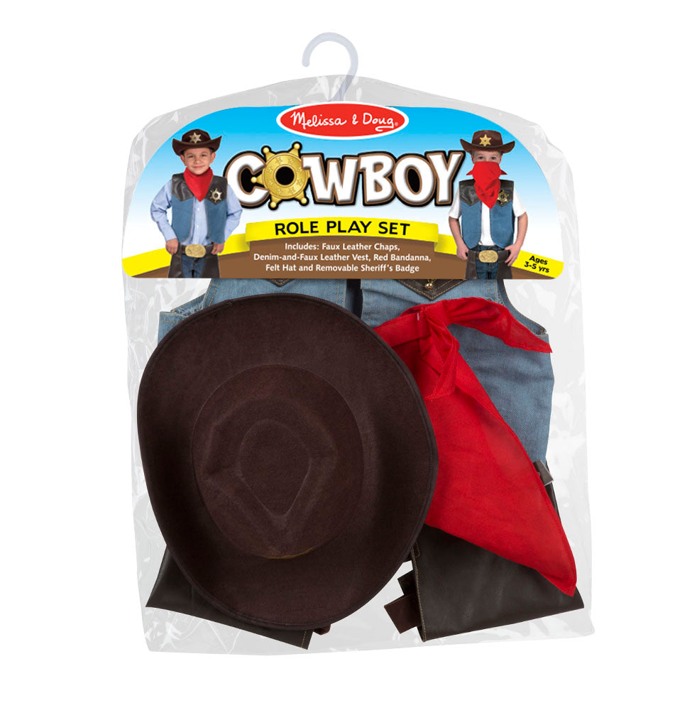 Костюм Каубой --- BebeMama