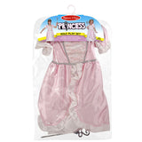 Костюм Принцеса - Професии За Малки И Големи - Melissa And Doug - BebeMama